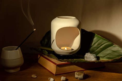fabriquer un brule parfum